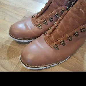 Cole Haan | Shoes | Cole Haan Zerogrand C25555 Mens Brown  display picture 3